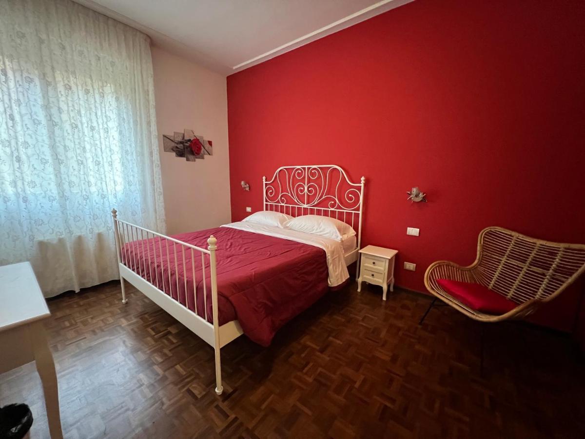 Downtown Bologna Apartment Εξωτερικό φωτογραφία