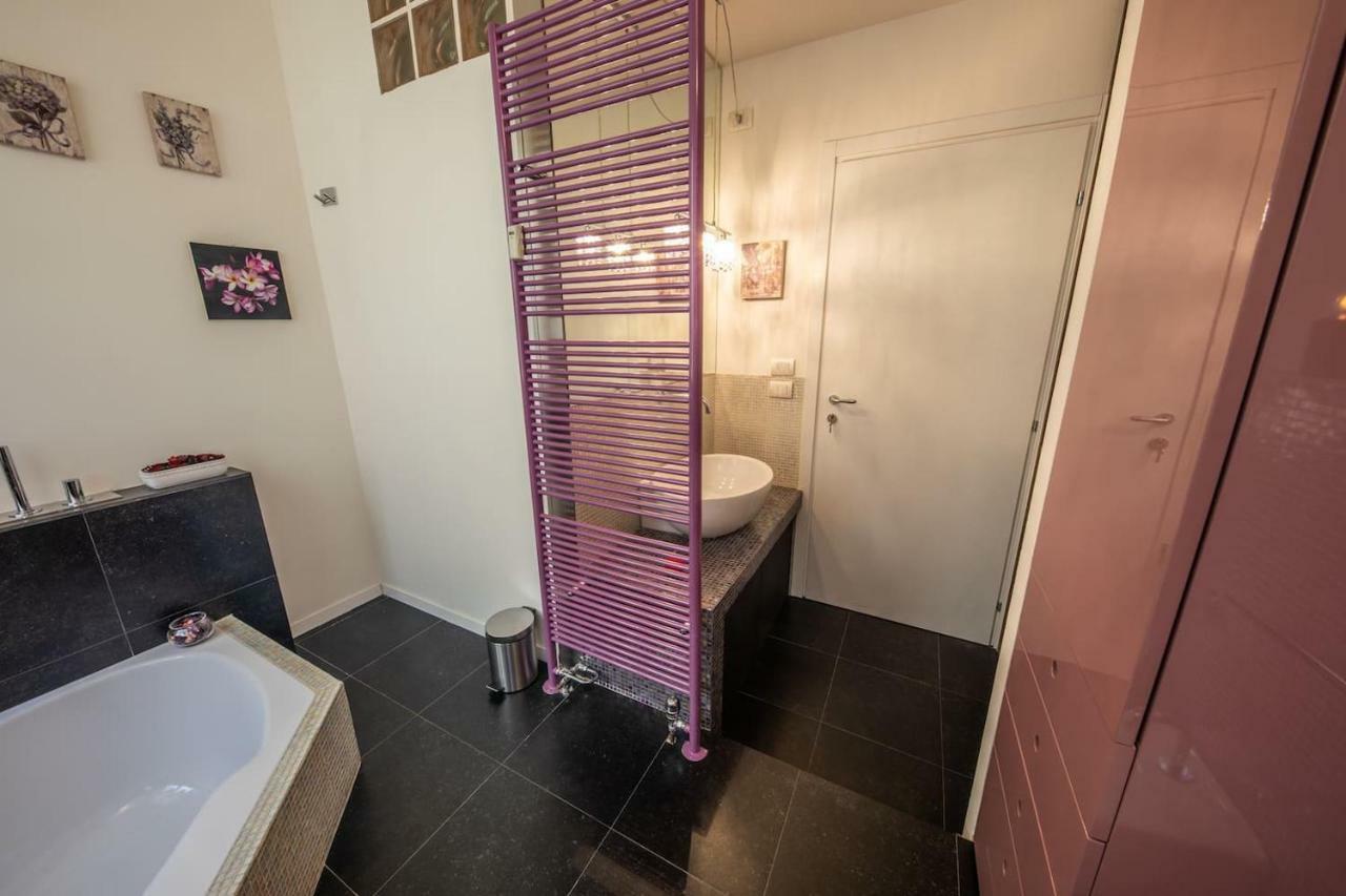 Downtown Bologna Apartment Εξωτερικό φωτογραφία