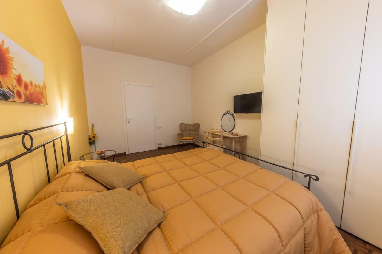 Downtown Bologna Apartment Εξωτερικό φωτογραφία