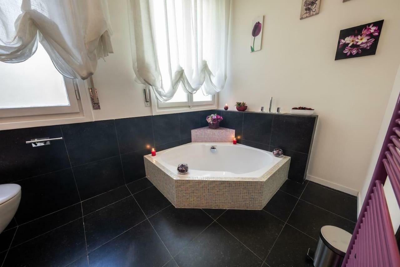 Downtown Bologna Apartment Εξωτερικό φωτογραφία