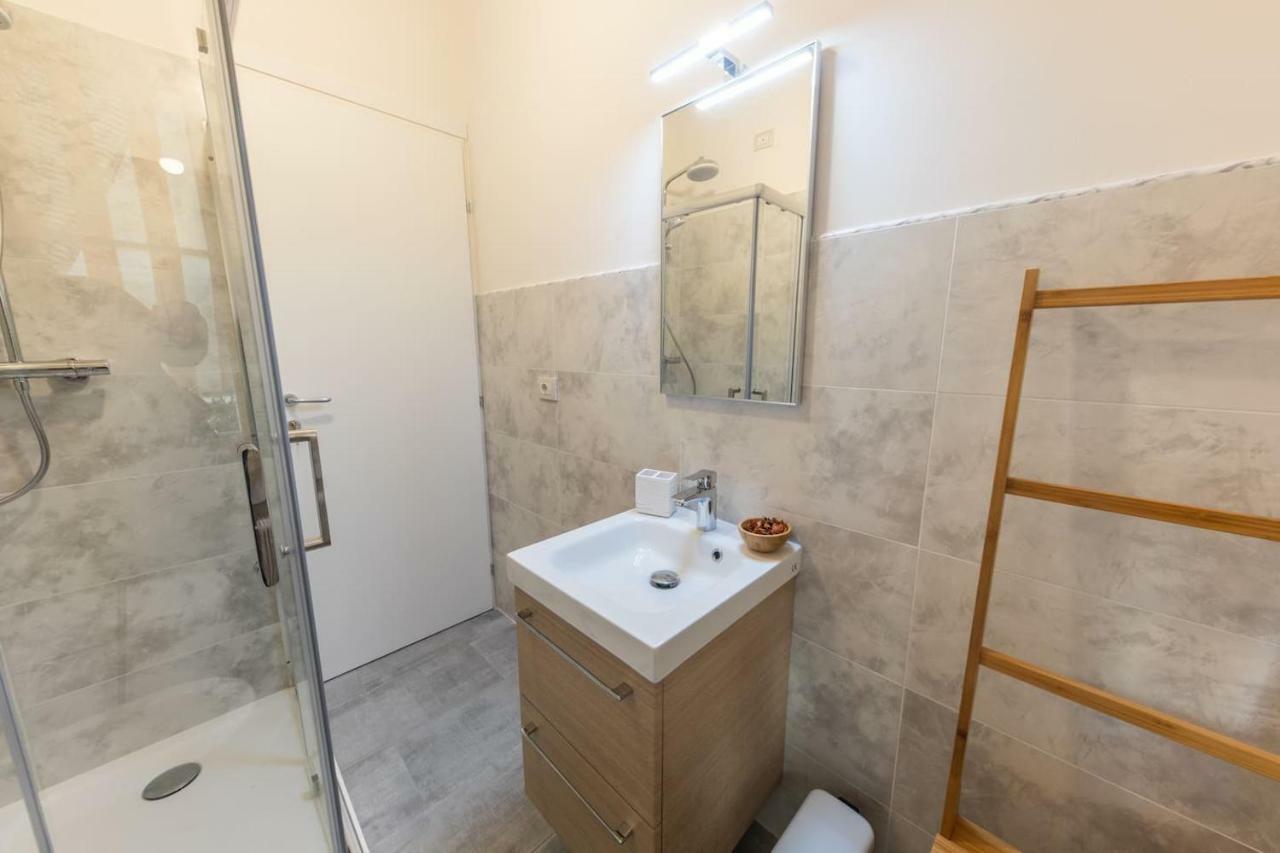 Downtown Bologna Apartment Εξωτερικό φωτογραφία
