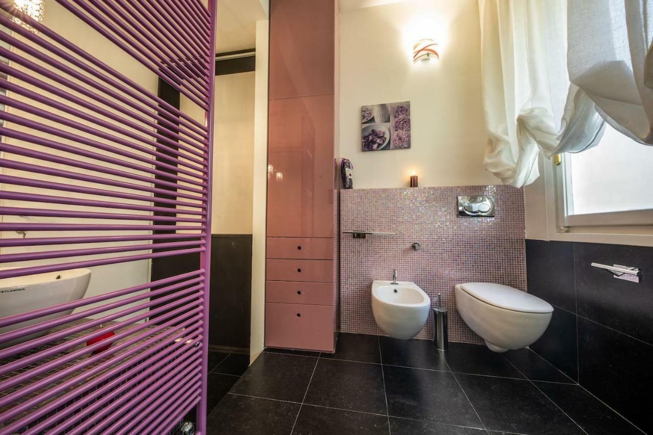 Downtown Bologna Apartment Εξωτερικό φωτογραφία