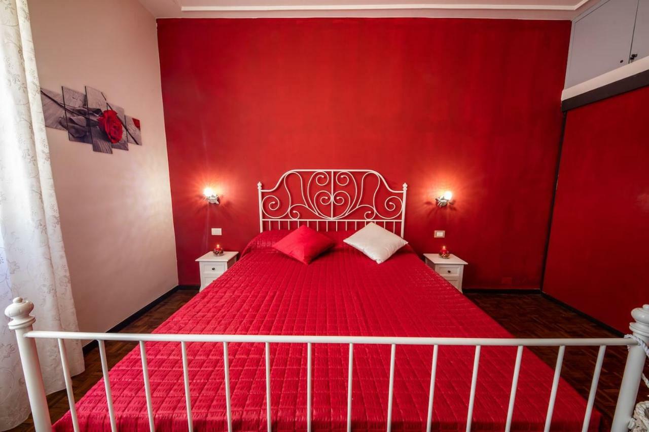 Downtown Bologna Apartment Εξωτερικό φωτογραφία