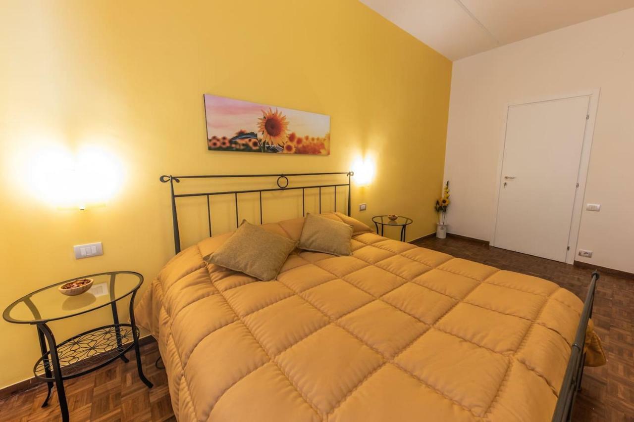 Downtown Bologna Apartment Εξωτερικό φωτογραφία