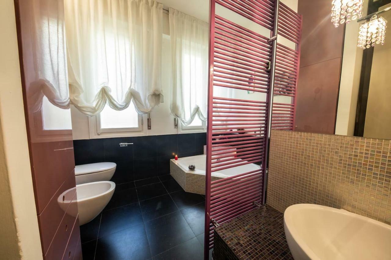 Downtown Bologna Apartment Εξωτερικό φωτογραφία