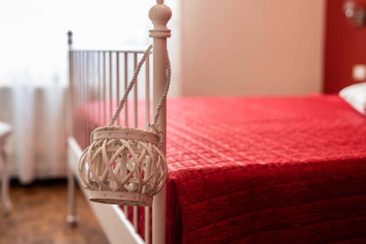 Downtown Bologna Apartment Εξωτερικό φωτογραφία