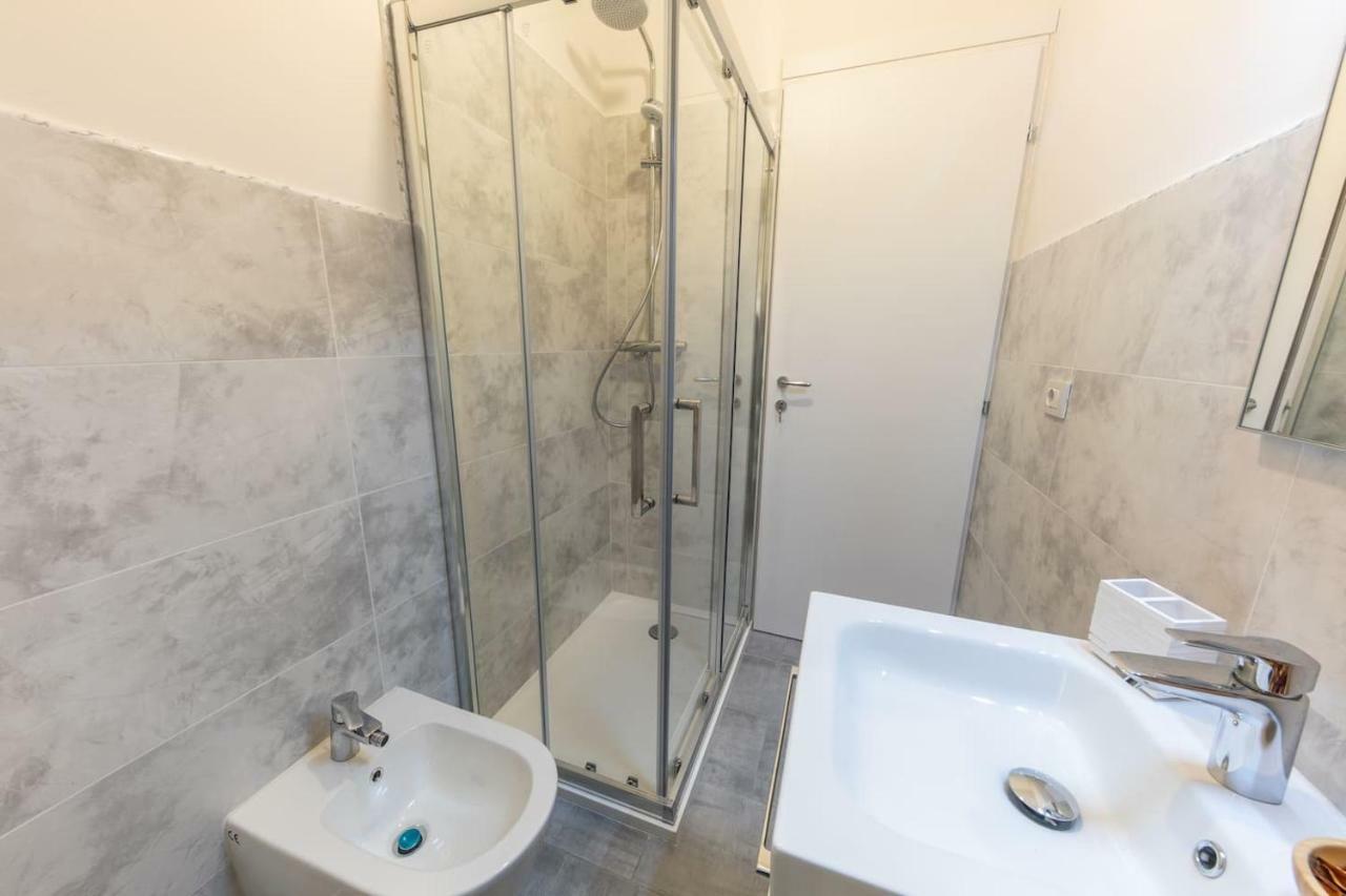 Downtown Bologna Apartment Εξωτερικό φωτογραφία