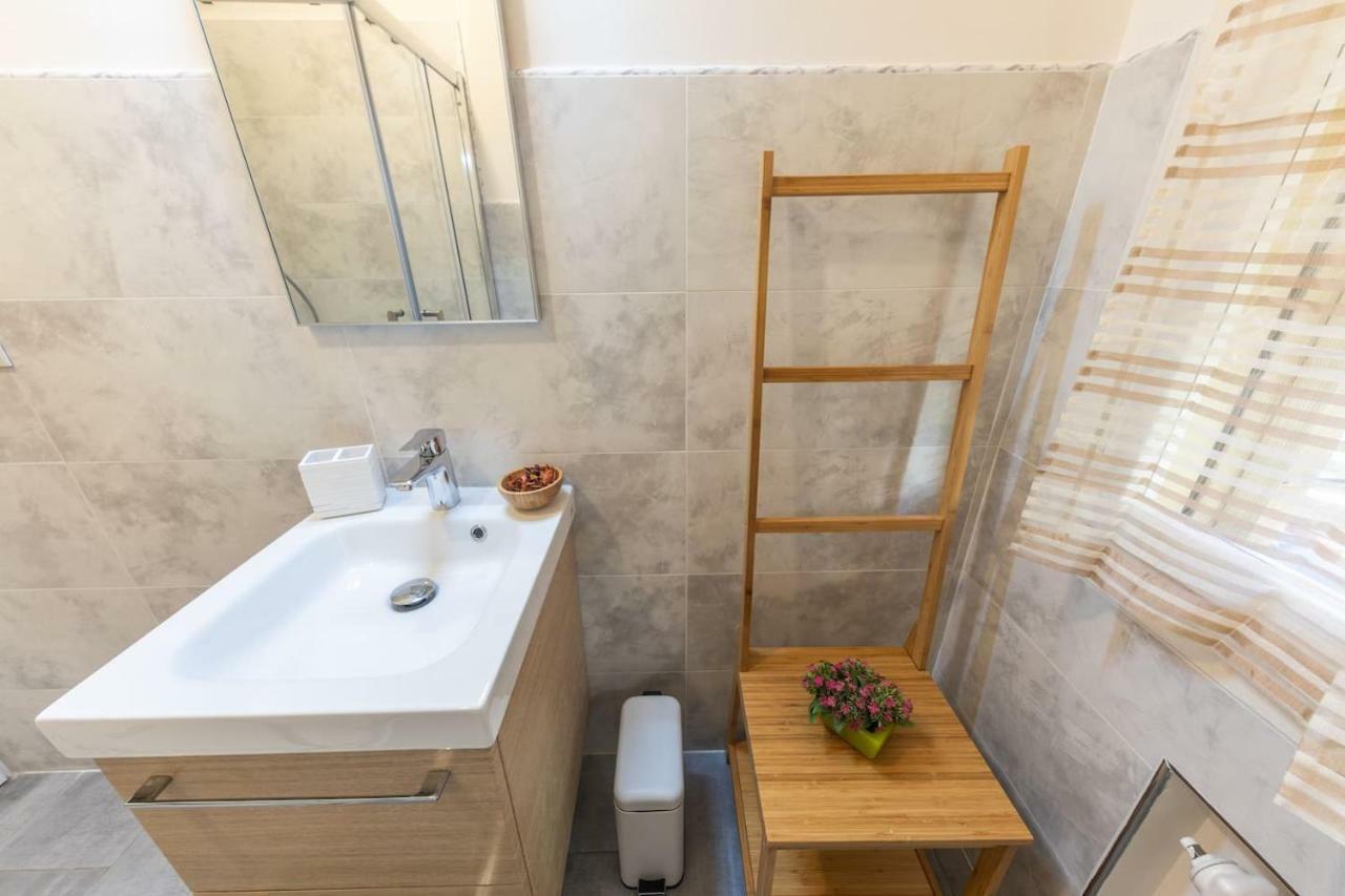 Downtown Bologna Apartment Εξωτερικό φωτογραφία