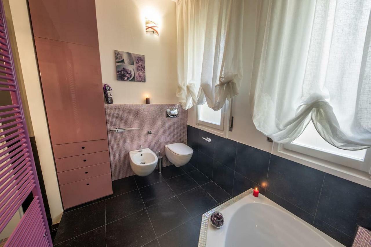 Downtown Bologna Apartment Εξωτερικό φωτογραφία