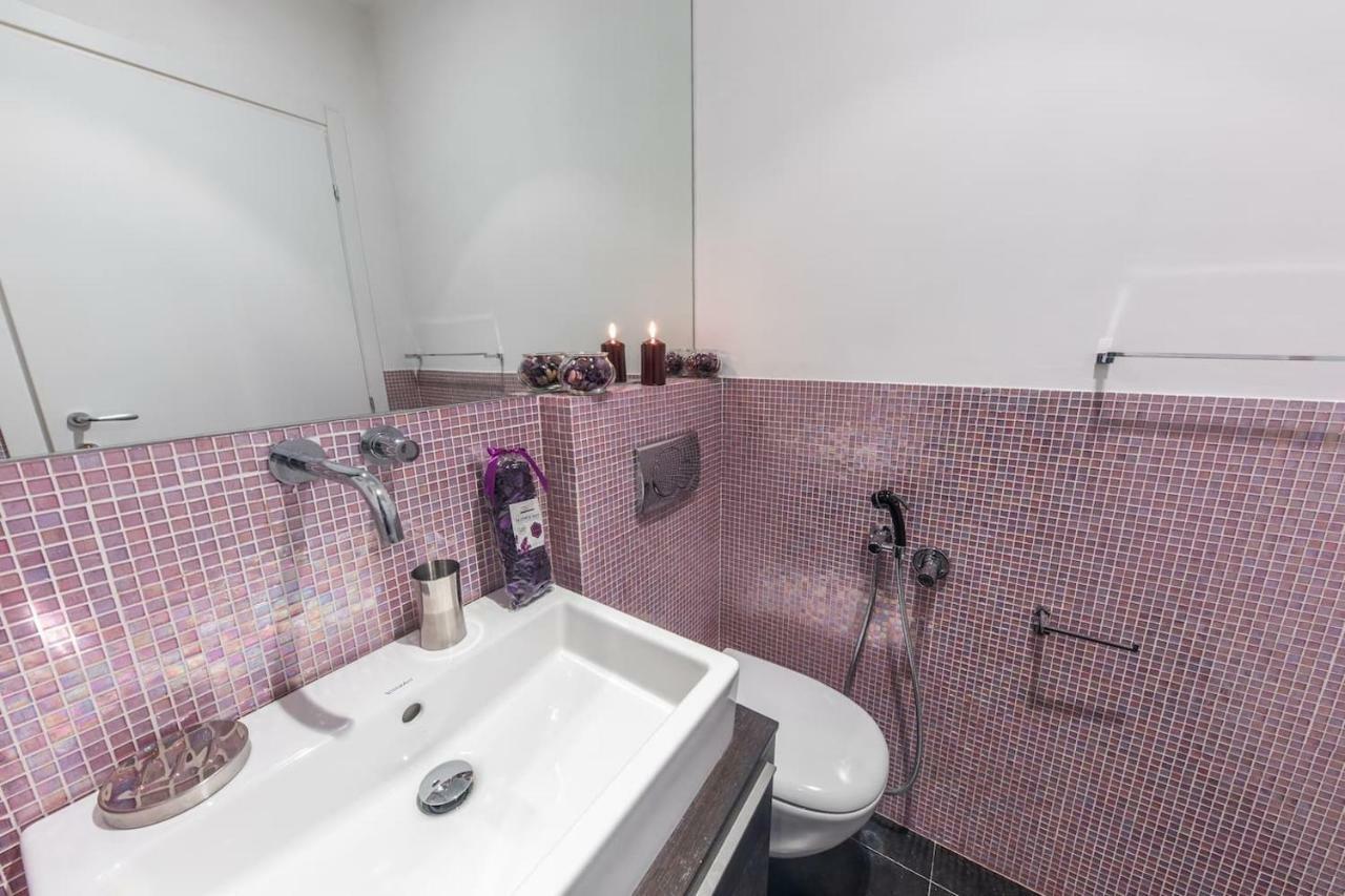 Downtown Bologna Apartment Εξωτερικό φωτογραφία