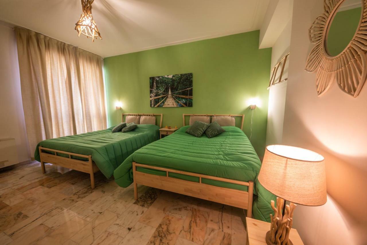 Downtown Bologna Apartment Εξωτερικό φωτογραφία
