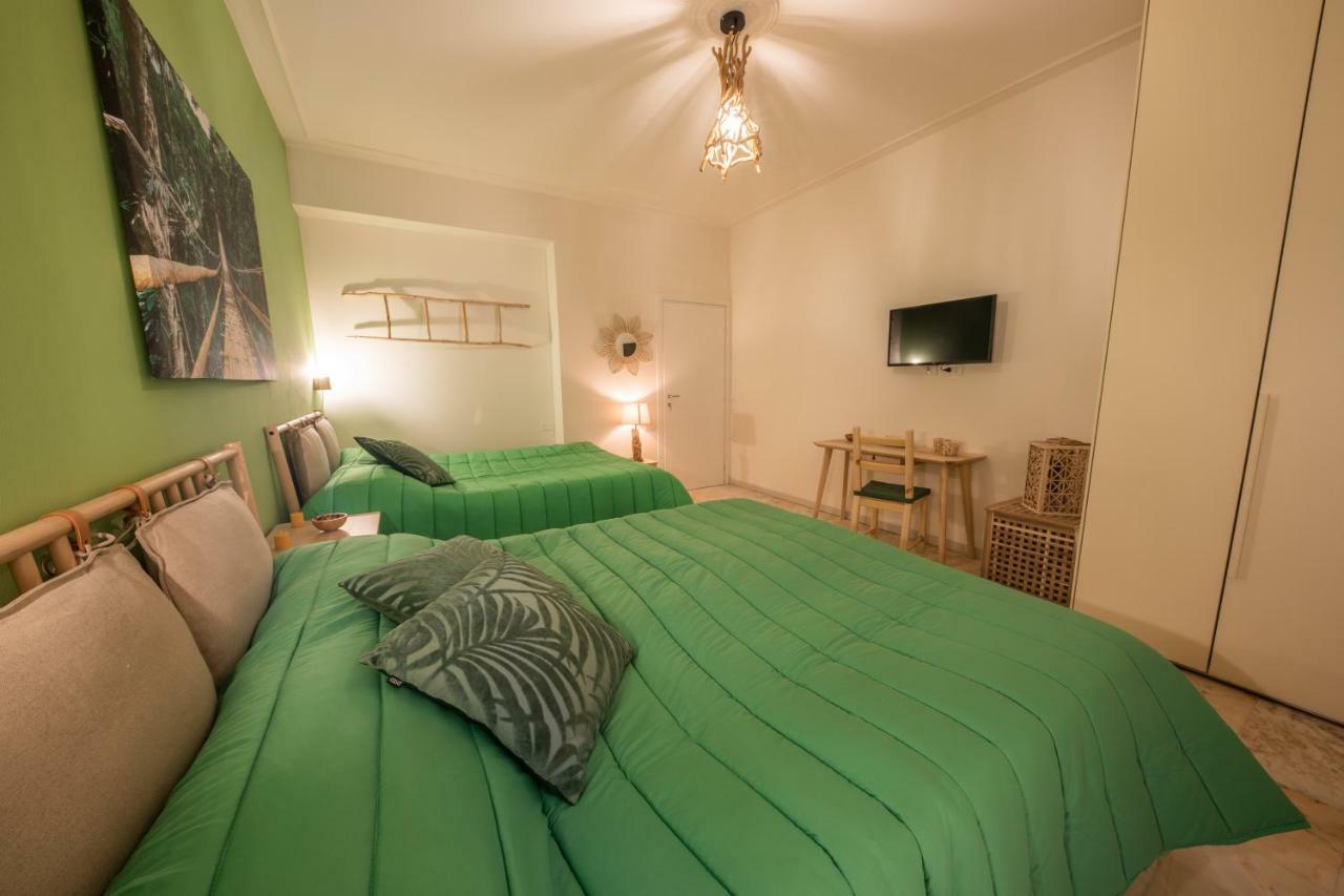 Downtown Bologna Apartment Εξωτερικό φωτογραφία