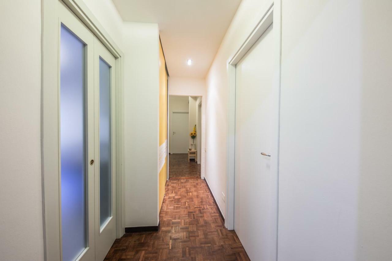 Downtown Bologna Apartment Εξωτερικό φωτογραφία