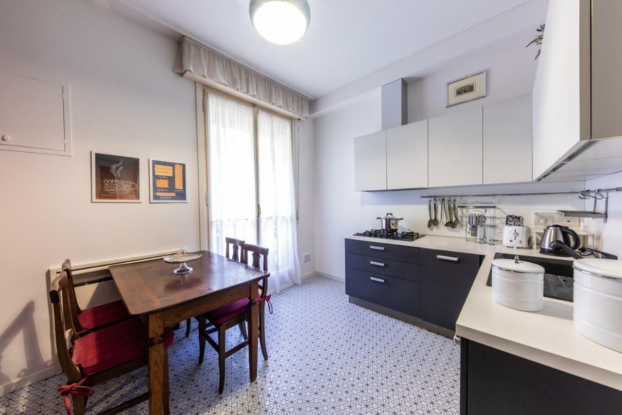 Downtown Bologna Apartment Εξωτερικό φωτογραφία